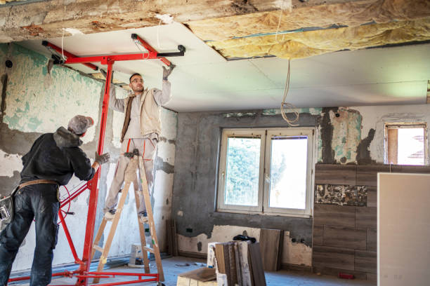 Best Insulation Contractors for Homes  in Passaic, NJ