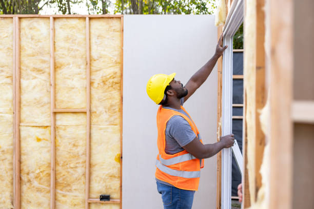 Best Residential Insulation Services  in Passaic, NJ